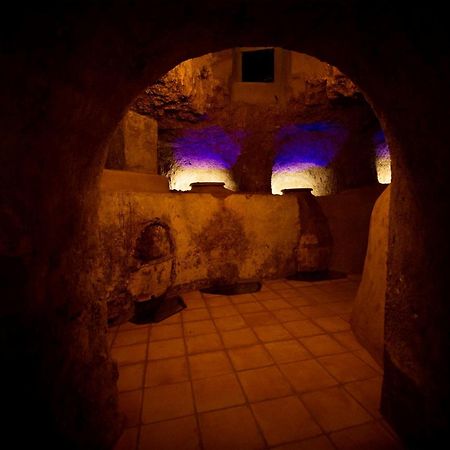 Apartamentos Turisticos La Bodegueta Utiel Esterno foto