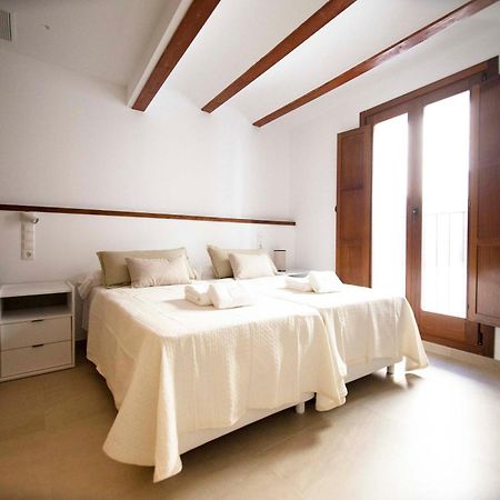 Apartamentos Turisticos La Bodegueta Utiel Esterno foto
