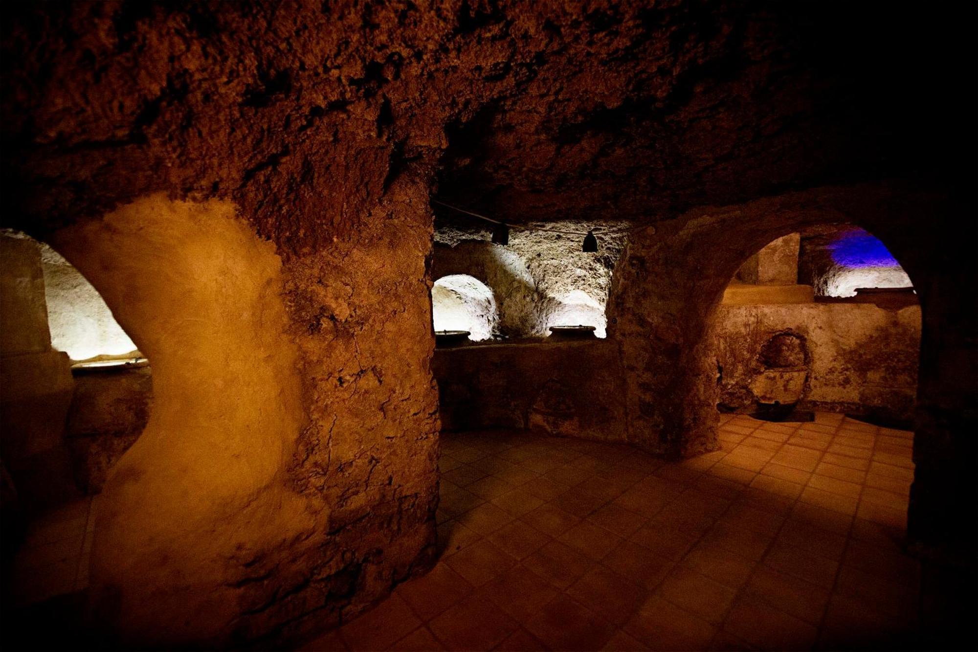 Apartamentos Turisticos La Bodegueta Utiel Esterno foto