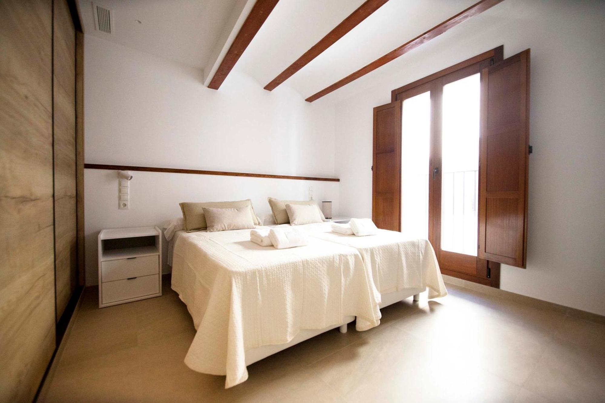 Apartamentos Turisticos La Bodegueta Utiel Esterno foto