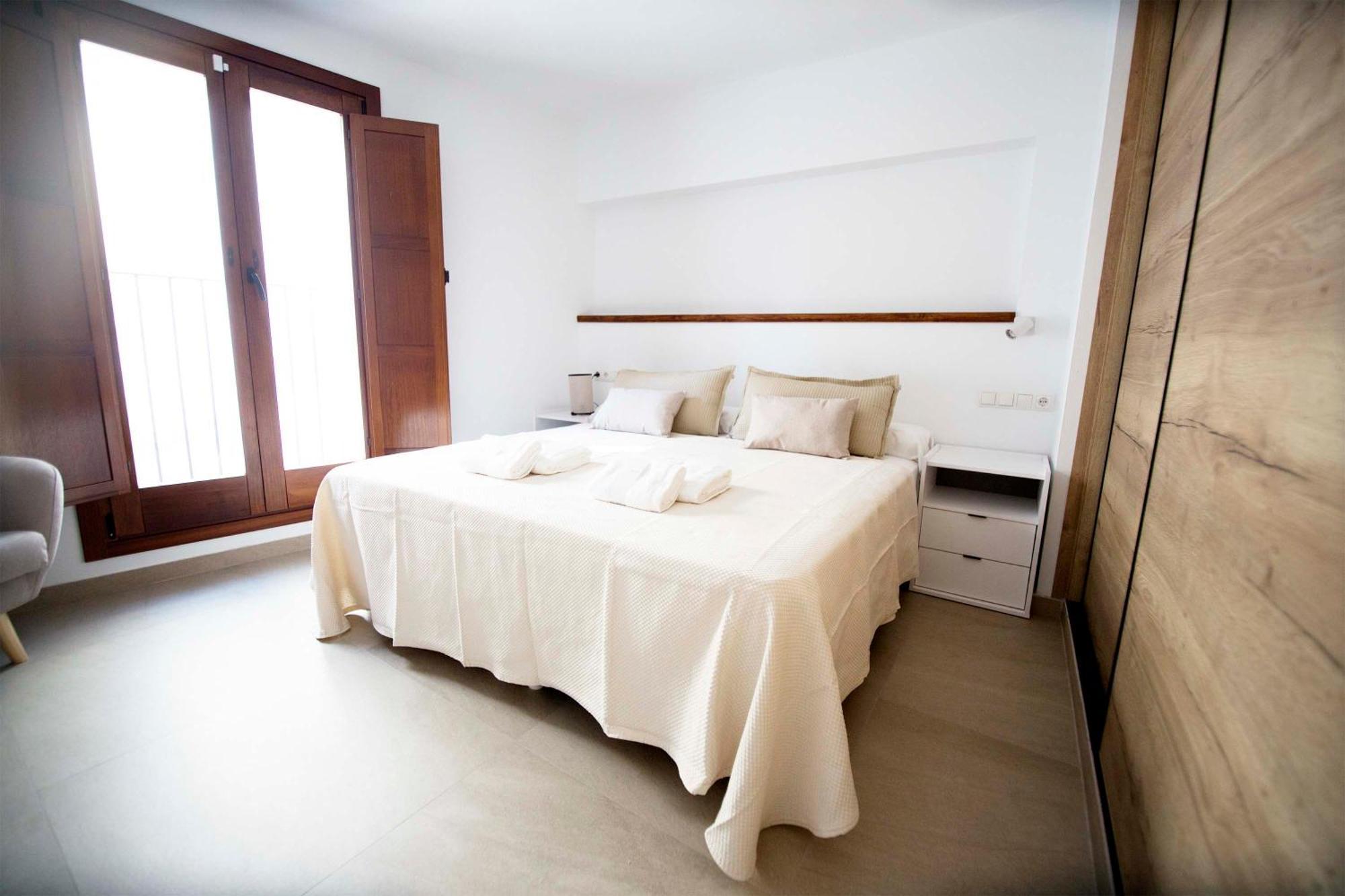 Apartamentos Turisticos La Bodegueta Utiel Esterno foto