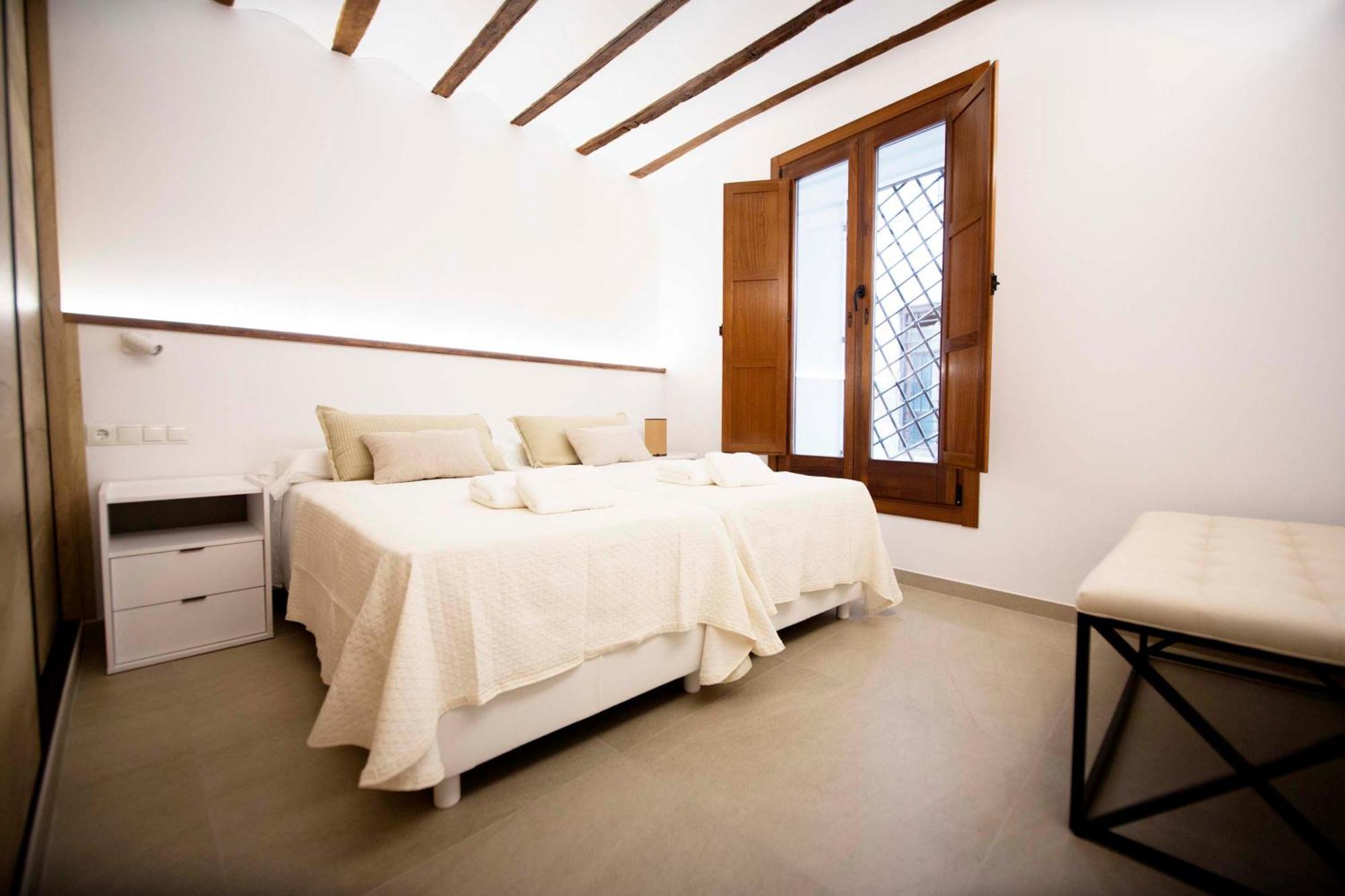 Apartamentos Turisticos La Bodegueta Utiel Esterno foto