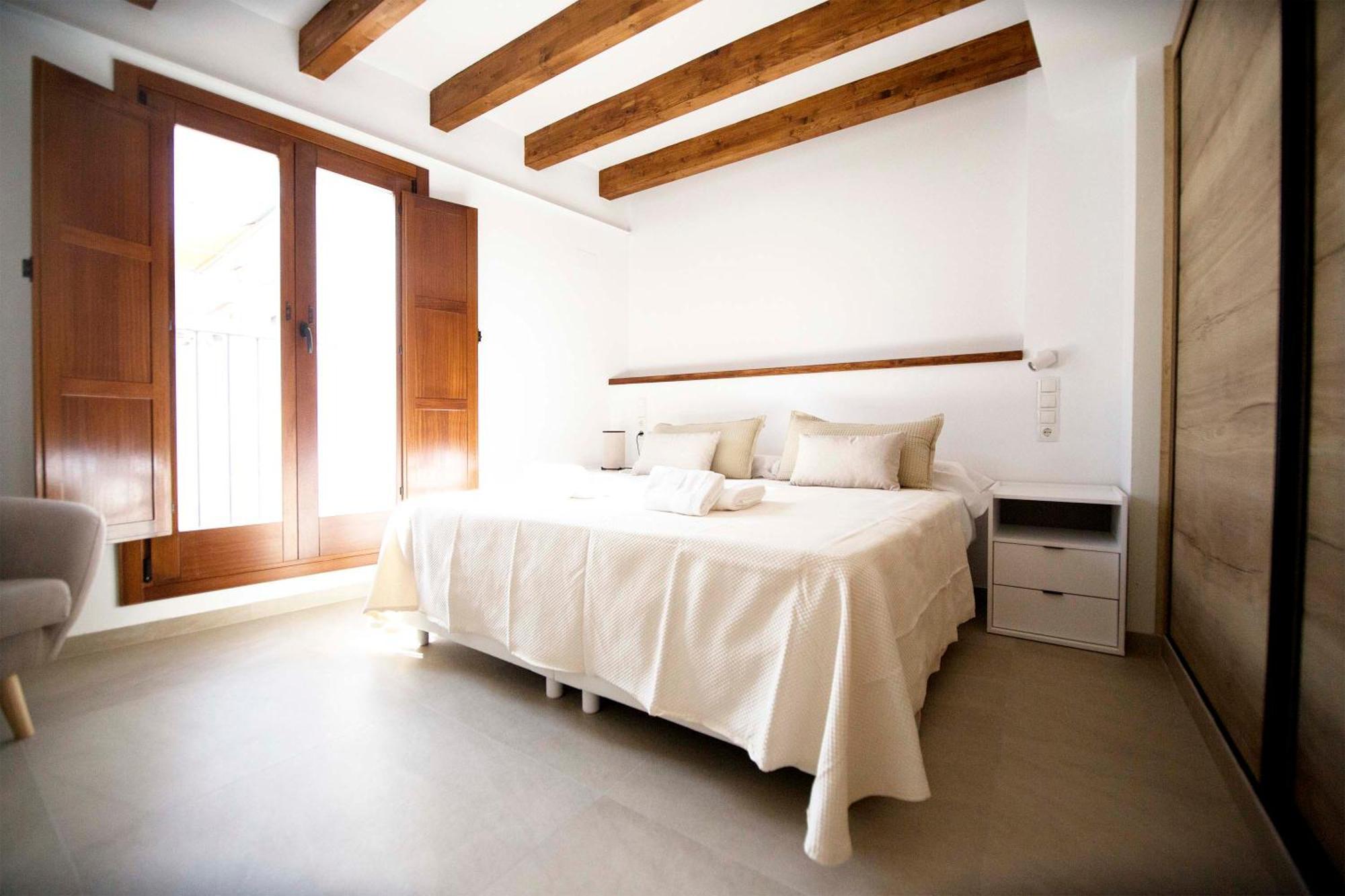Apartamentos Turisticos La Bodegueta Utiel Esterno foto