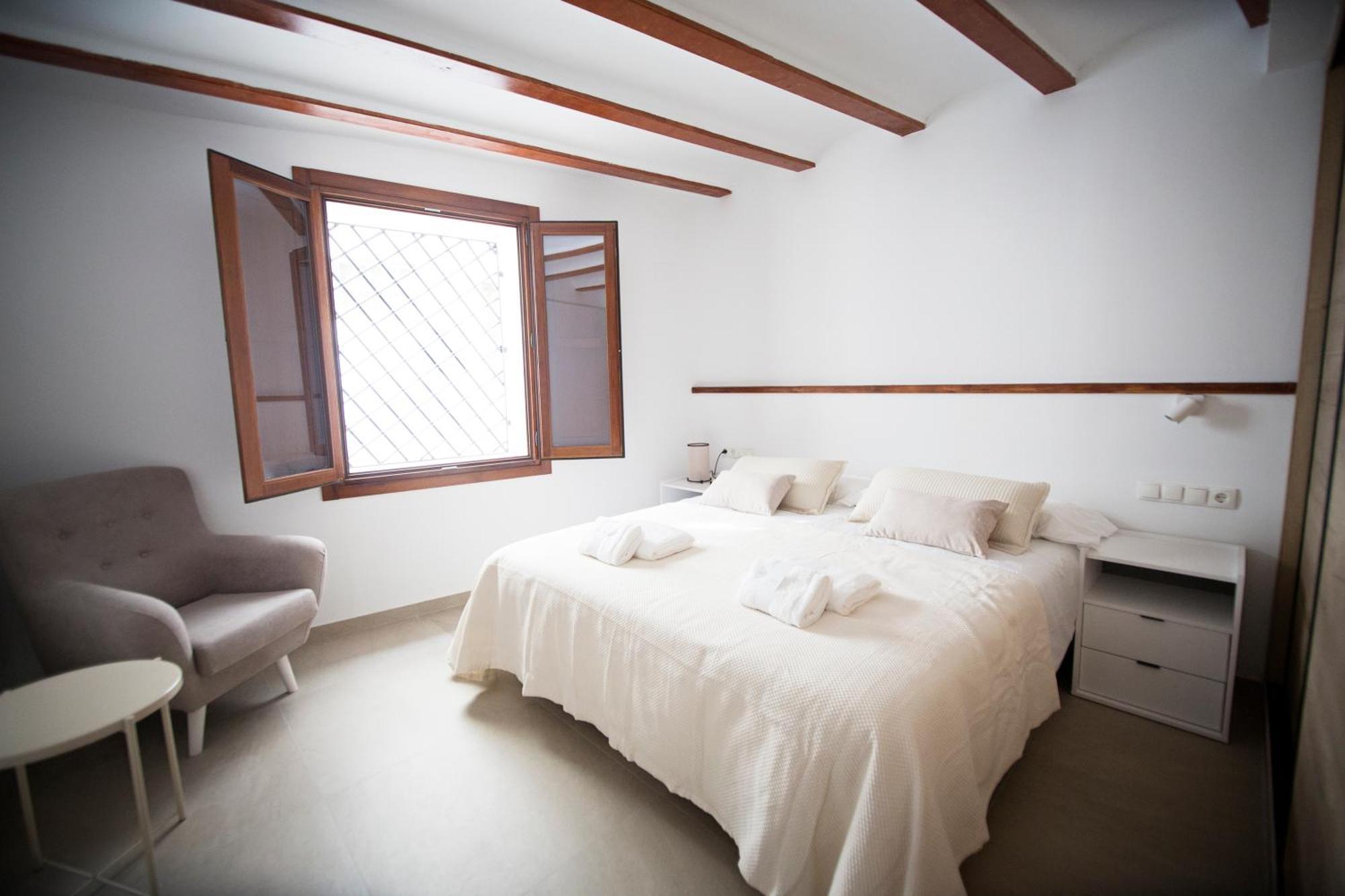 Apartamentos Turisticos La Bodegueta Utiel Esterno foto